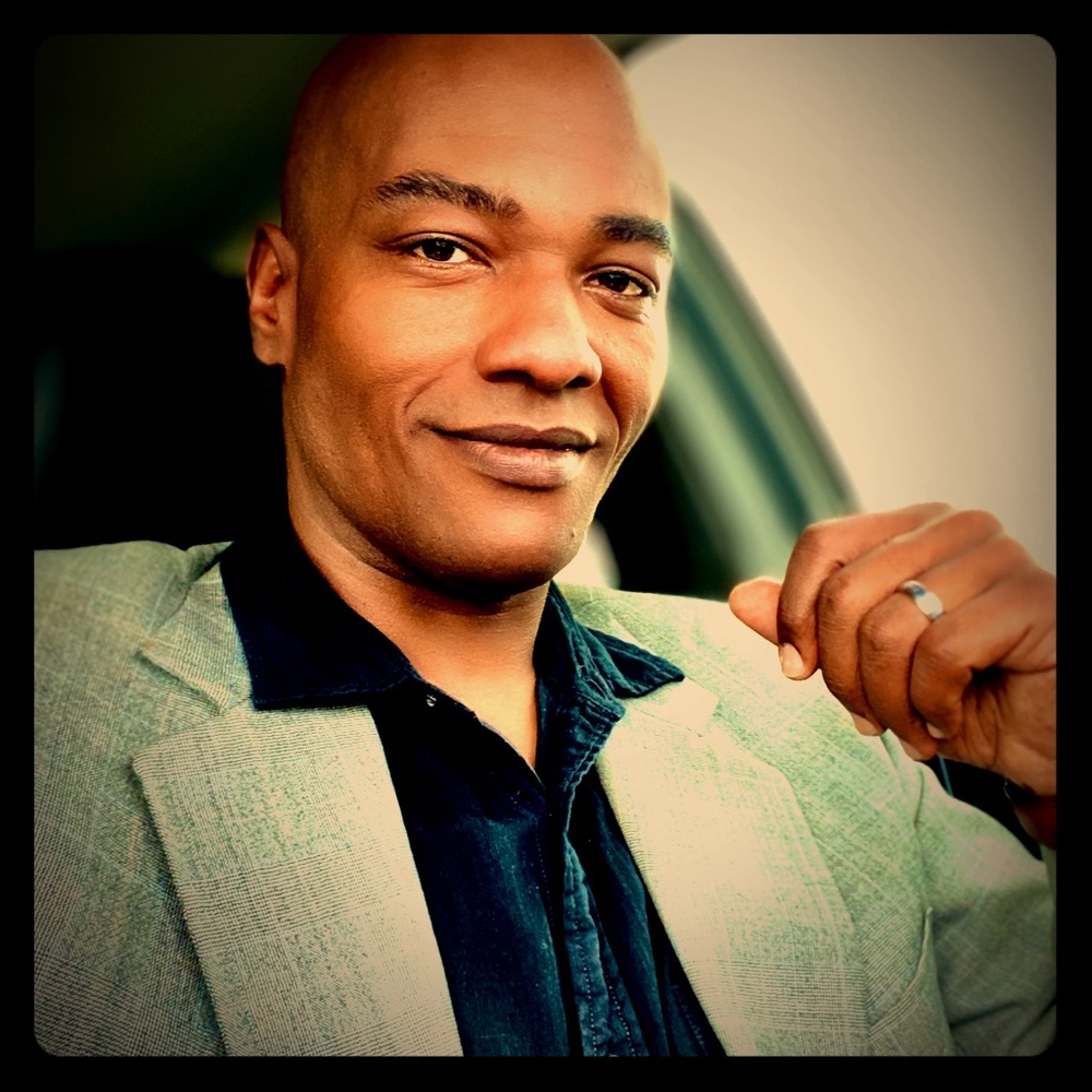 Meet your Posher, James